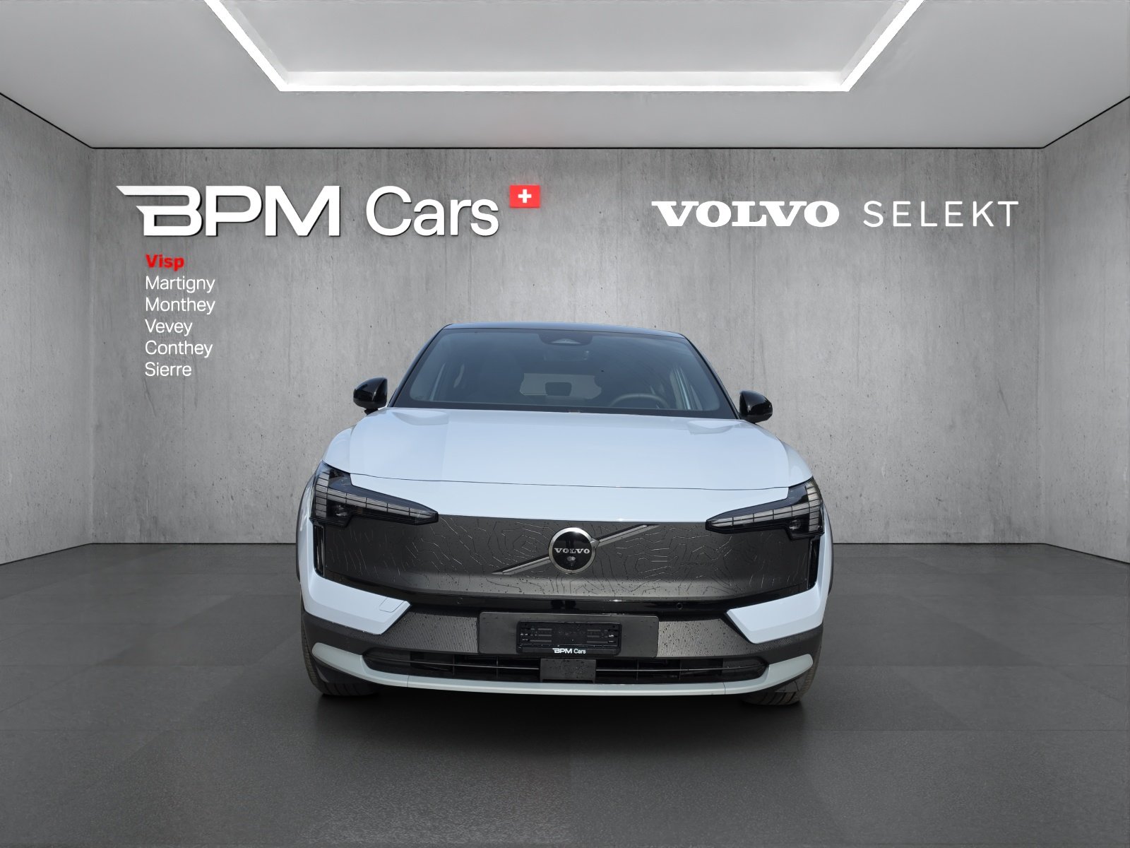 VOLVO EX30 Cross Country E60 69kWh Twin Performance AWD, Elettrica, Auto nuove, Automatico - 2