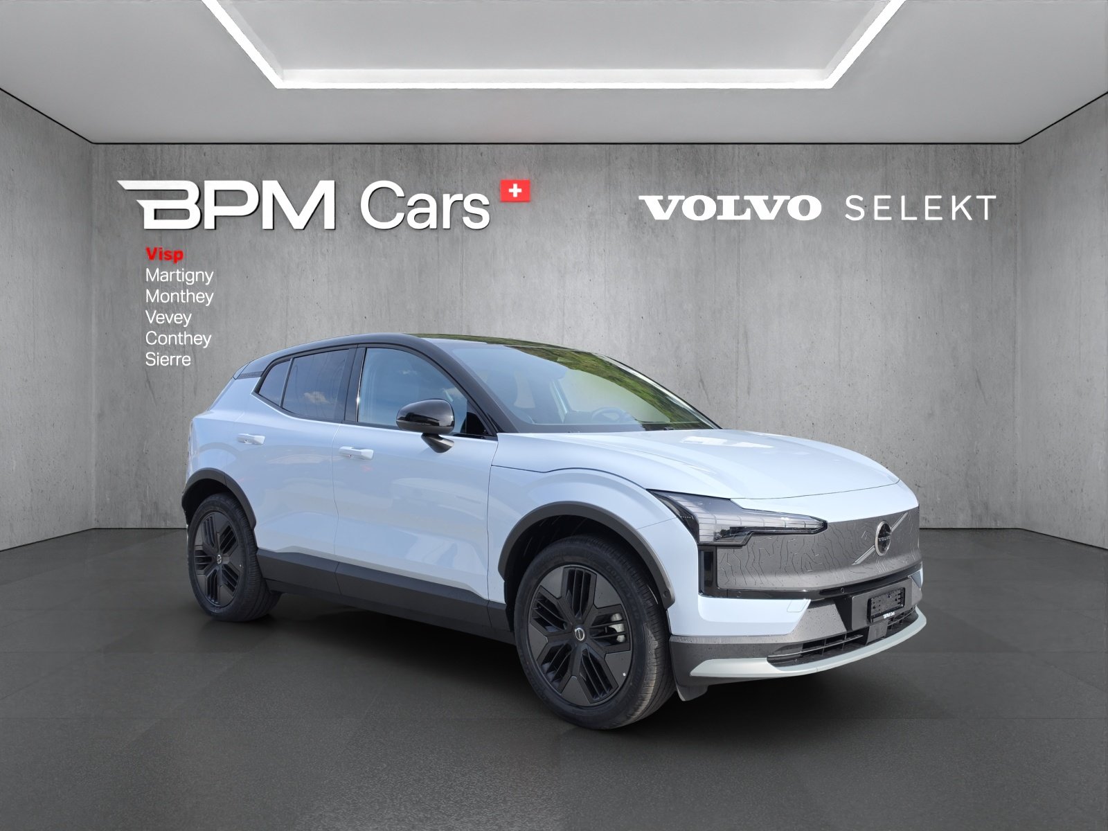 VOLVO EX30 Cross Country E60 69kWh Twin Performance AWD, Elettrica, Auto nuove, Automatico - 6