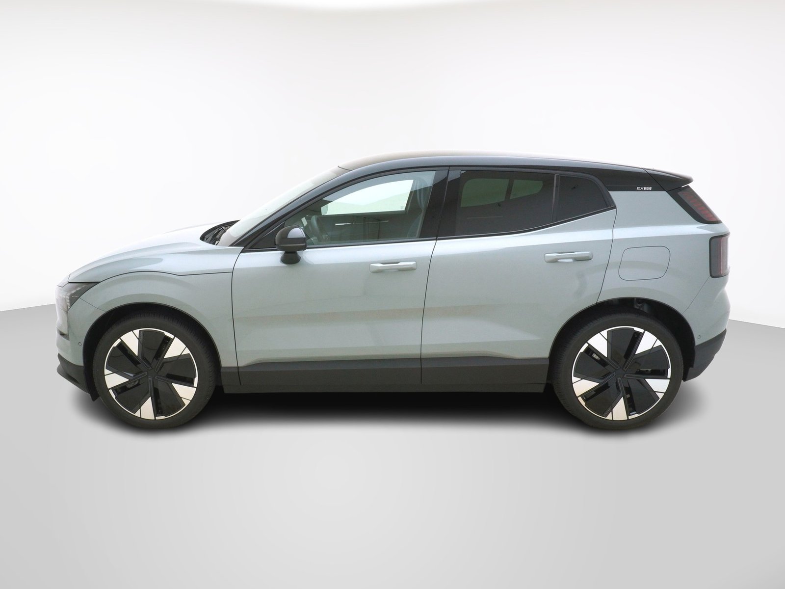 VOLVO EX 30 P8 Ultra AWD, Elettrica, Auto nuove, Automatico - 2
