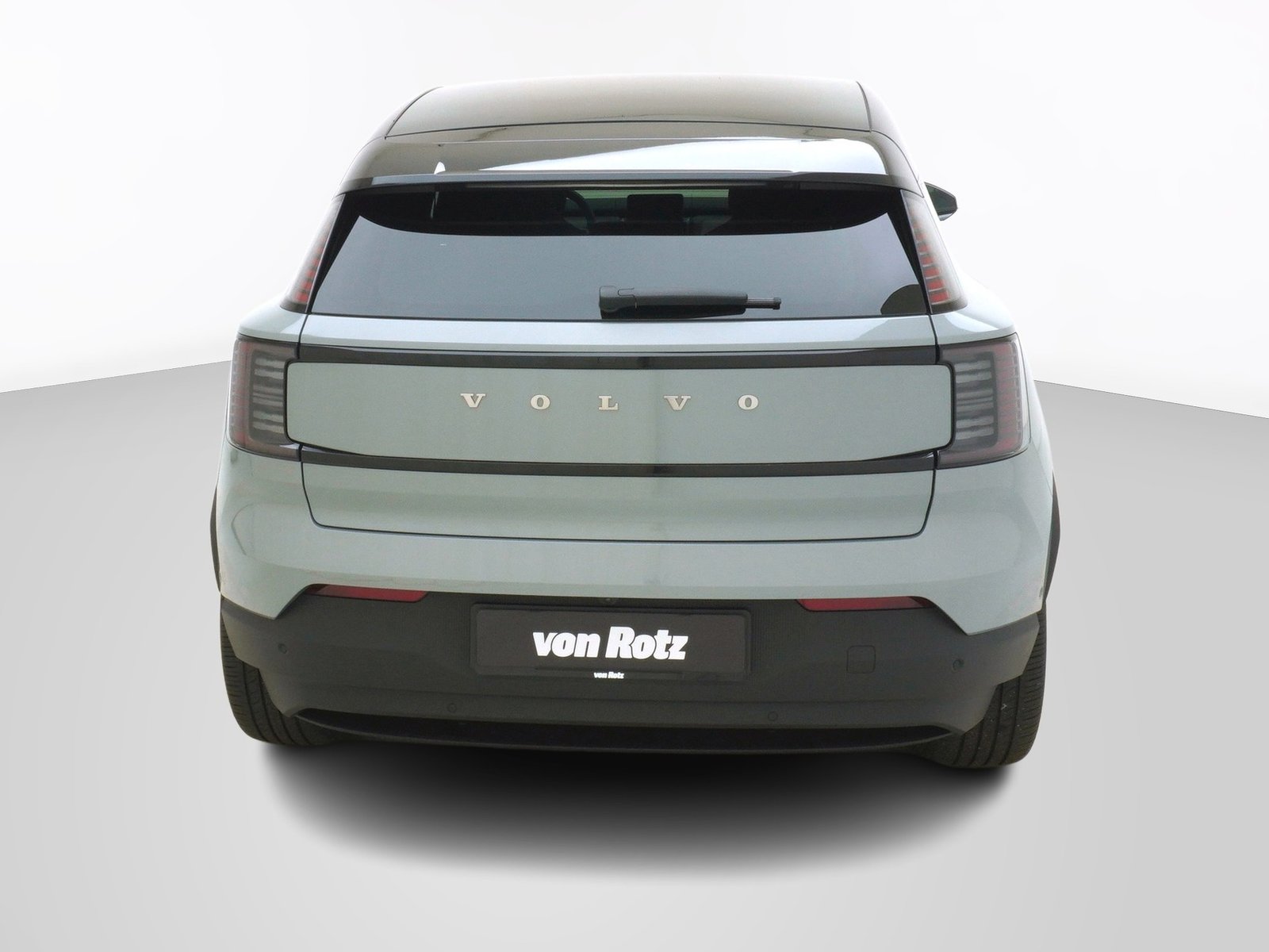 VOLVO EX 30 P8 Ultra AWD, Elettrica, Auto nuove, Automatico - 3