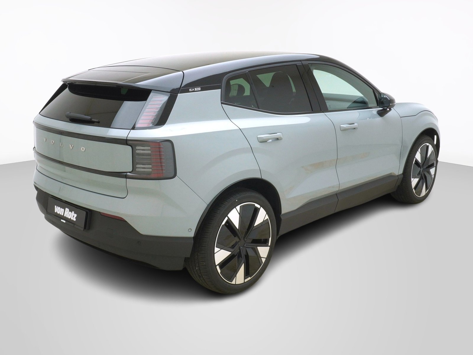 VOLVO EX 30 P8 Ultra AWD, Elettrica, Auto nuove, Automatico - 5