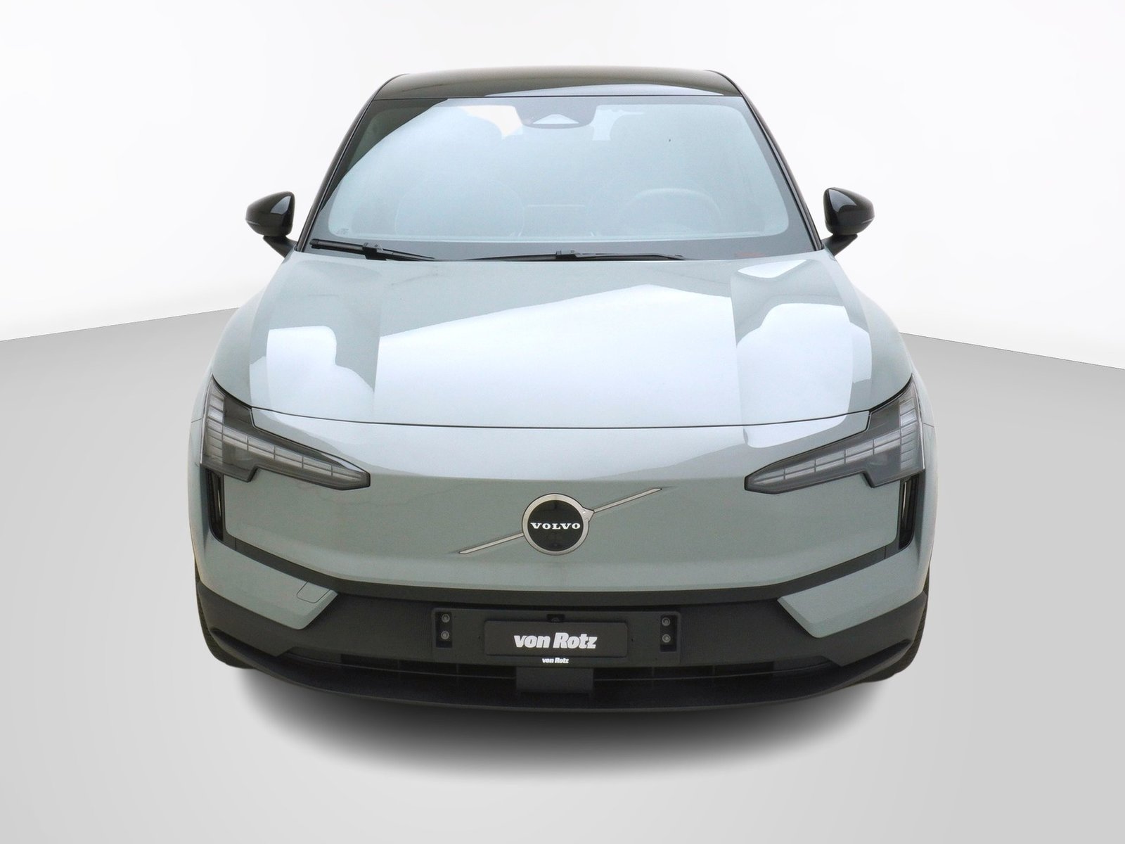 VOLVO EX 30 P8 Ultra AWD, Elettrica, Auto nuove, Automatico - 7
