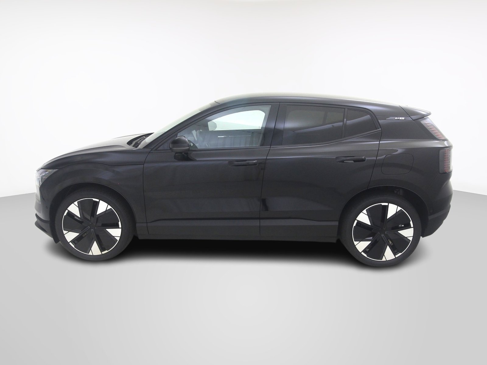 VOLVO EX 30 P8 Ultra AWD, Elettrica, Auto nuove, Automatico - 2