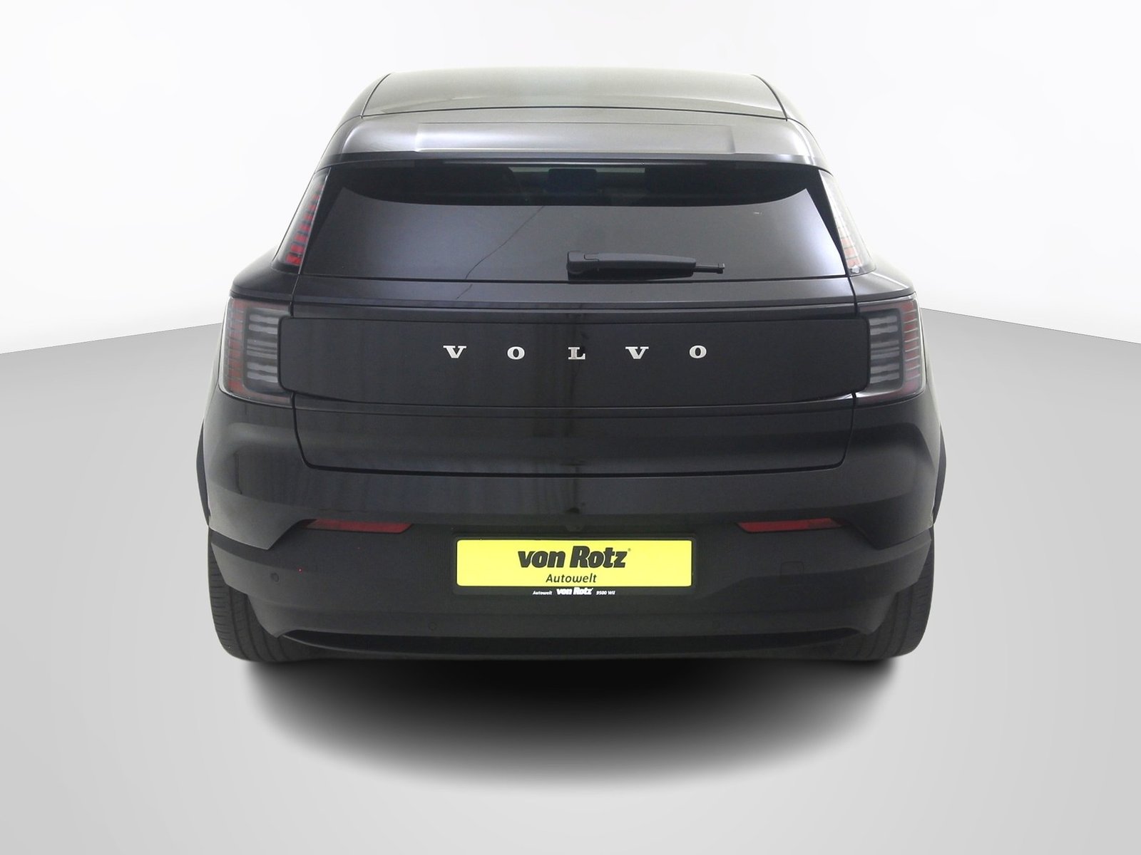 VOLVO EX 30 P8 Ultra AWD, Elettrica, Auto nuove, Automatico - 3