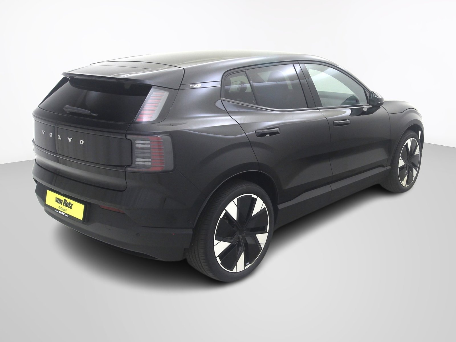 VOLVO EX 30 P8 Ultra AWD, Elettrica, Auto nuove, Automatico - 5