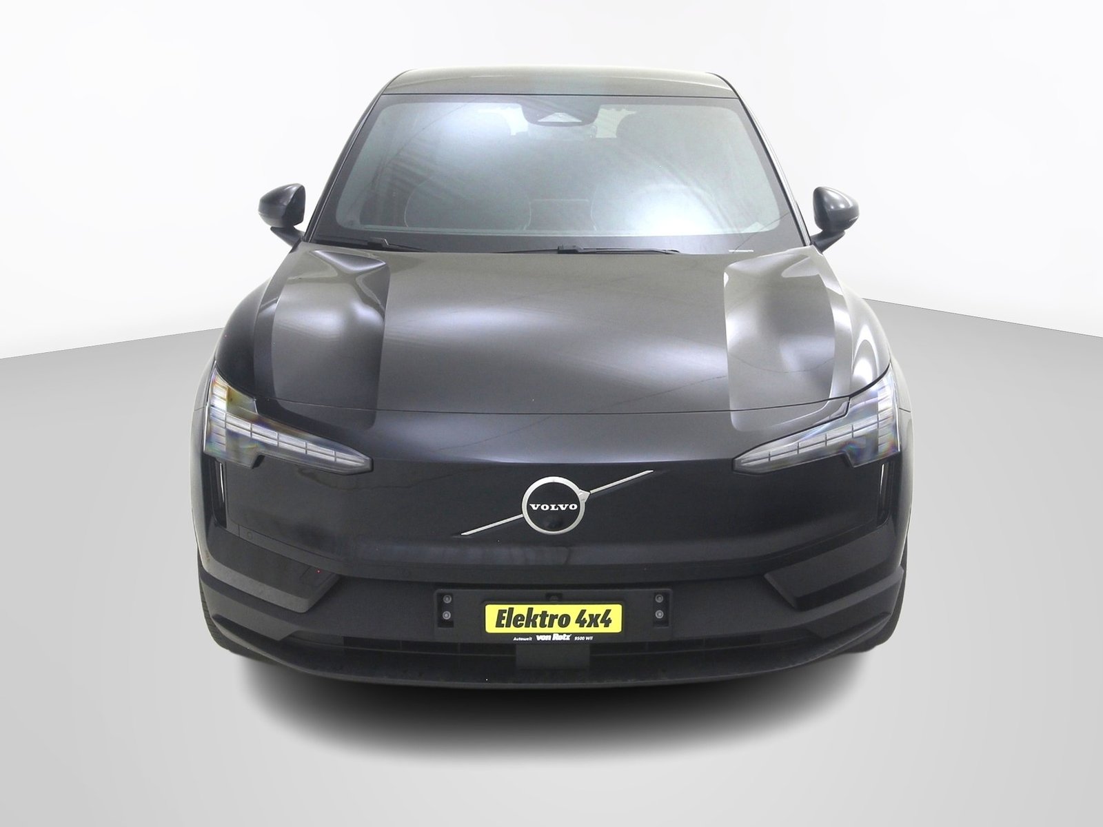 VOLVO EX 30 P8 Ultra AWD, Elettrica, Auto nuove, Automatico - 7