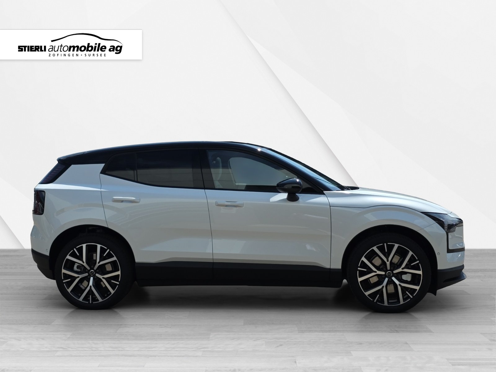 VOLVO EX30 P8 Ultra AWD, Electric, New car, Automatic - 4