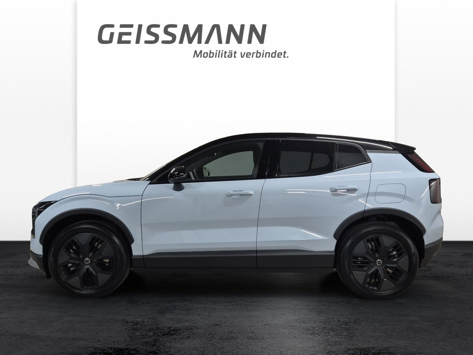 VOLVO EX30 CC P8 Plus AWD, Elettrica, Auto nuove, Automatico - 3