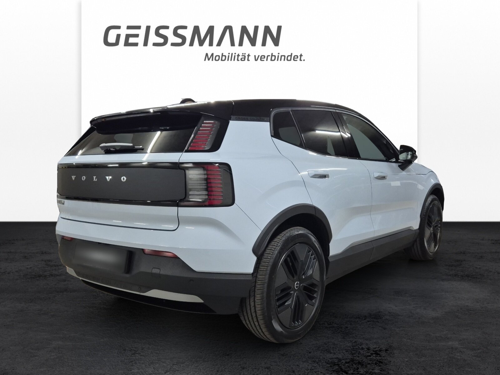VOLVO EX30 CC P8 Plus AWD, Elettrica, Auto nuove, Automatico - 7