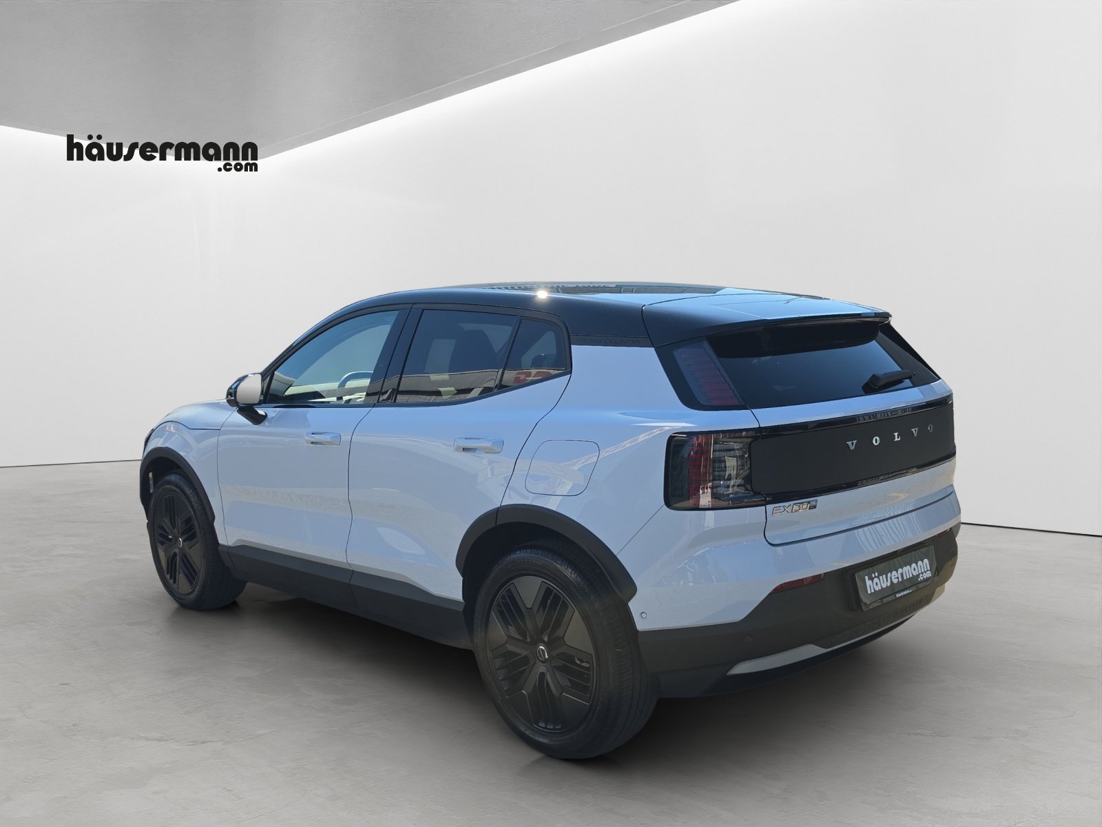 VOLVO EX30 CC P8 Ultra AWD, Elektro, Neuwagen, Automatik - 4