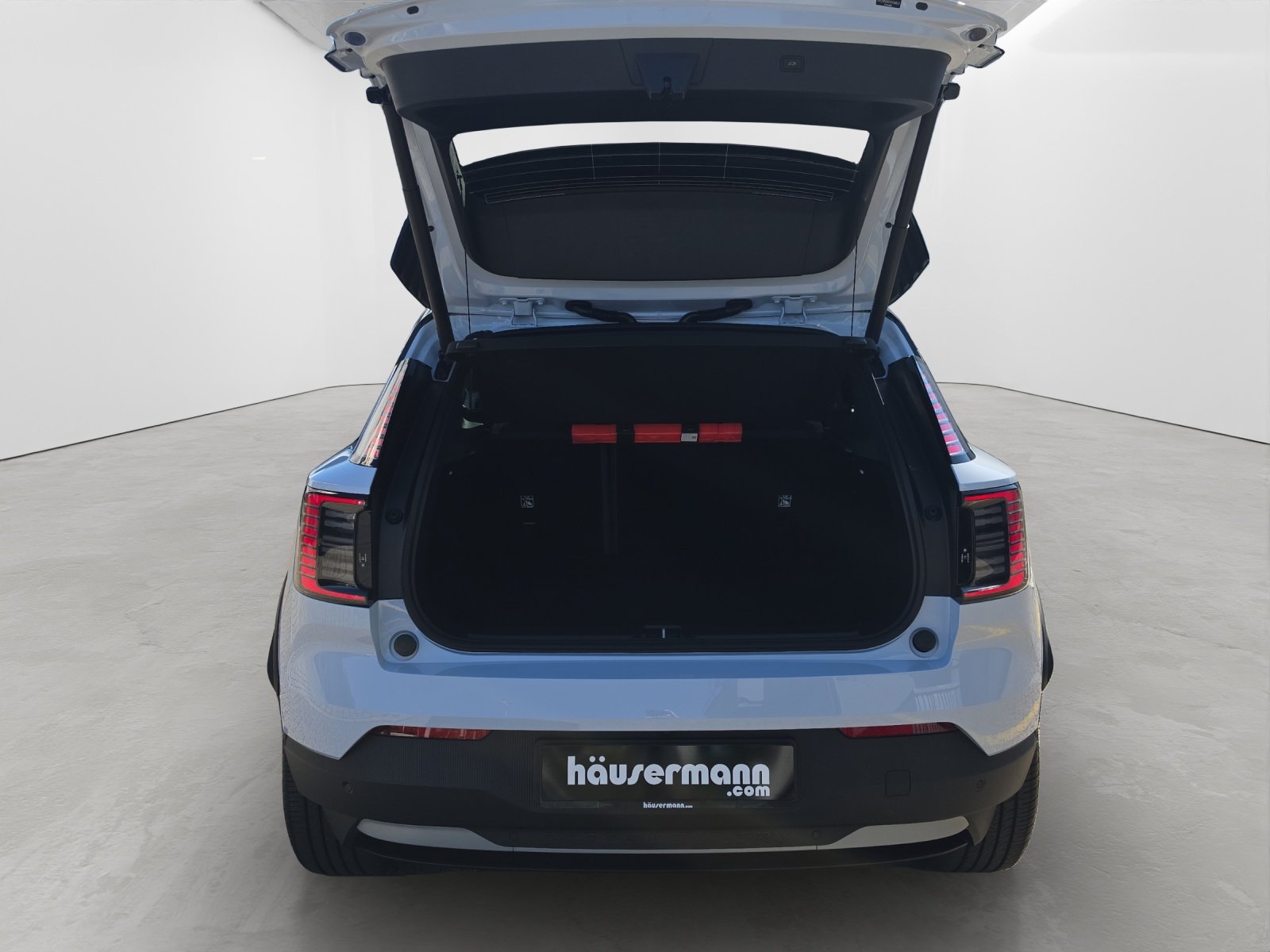 VOLVO EX30 CC P8 Ultra AWD, Elektro, Neuwagen, Automatik - 6