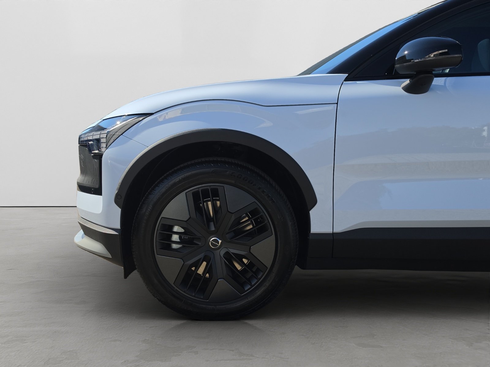VOLVO EX30 CC P8 Ultra AWD, Elektro, Neuwagen, Automatik - 7