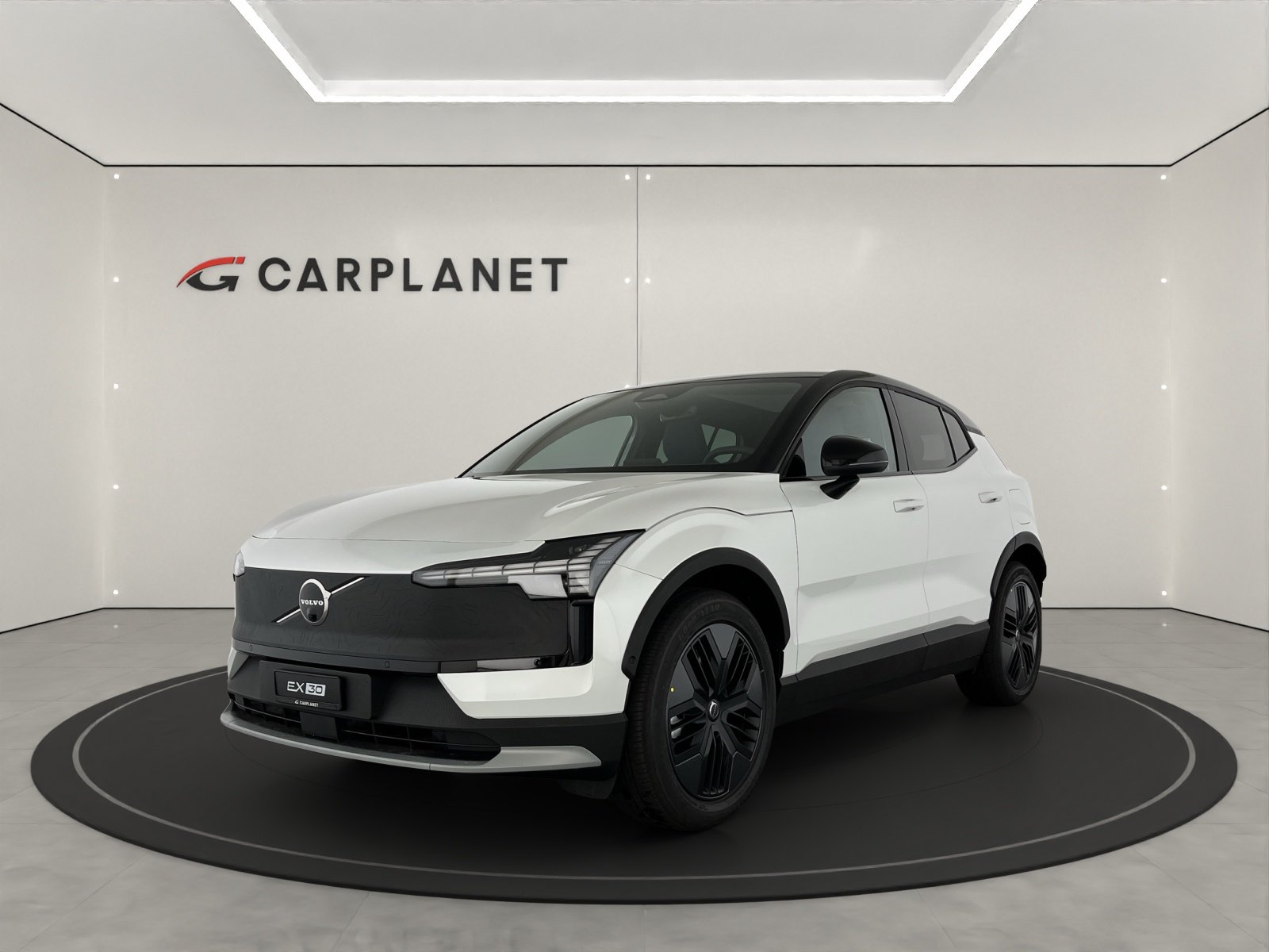 VOLVO EX30 CC P8 Ultra AWD