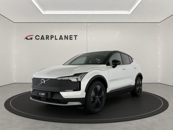 VOLVO EX30 CC P8 Ultra AWD, Électrique, Voiture nouvelle, Automatique
