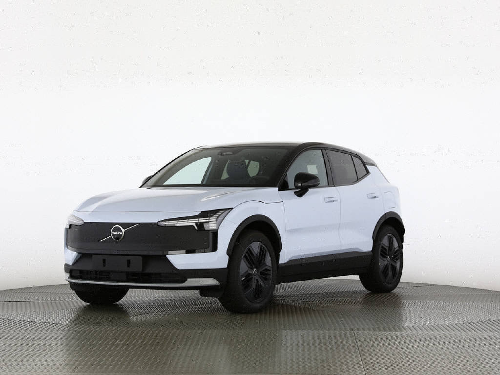 VOLVO EX30 Cross Country P8 Ultra AWD