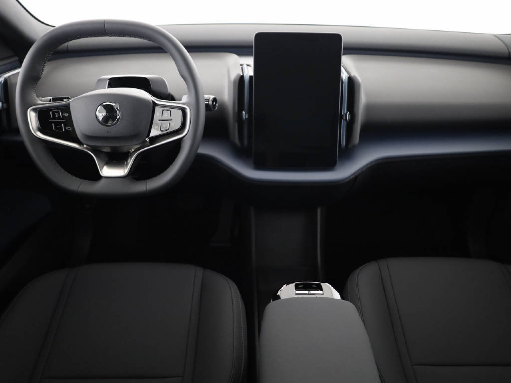 VOLVO EX30 Cross Country P8 Ultra AWD, Elektro, Neuwagen, Automatik - 3