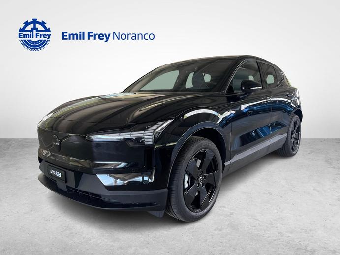 VOLVO EX30 E60 Plus Swiss Black Edition, Elettrica, Auto nuove, Automatico
