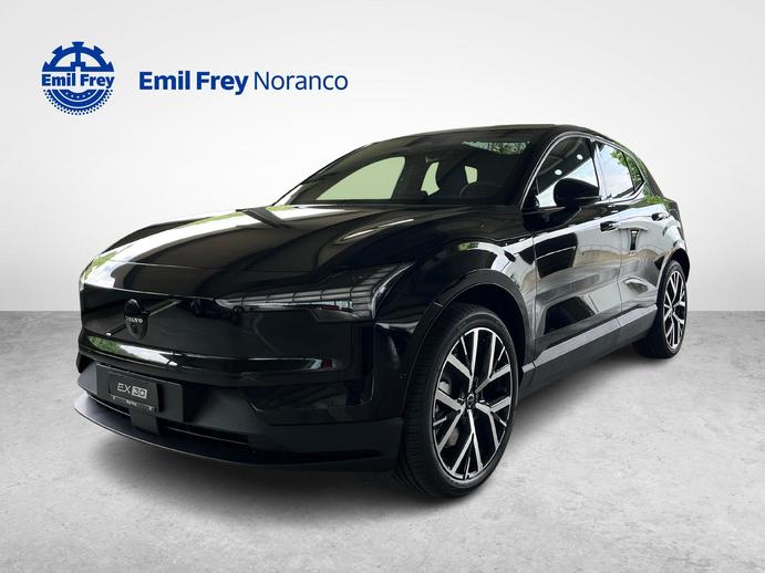VOLVO EX30 E60 Twin Ultra Performance Sw. Black Ed. AWD, Électrique, Voiture nouvelle, Automatique