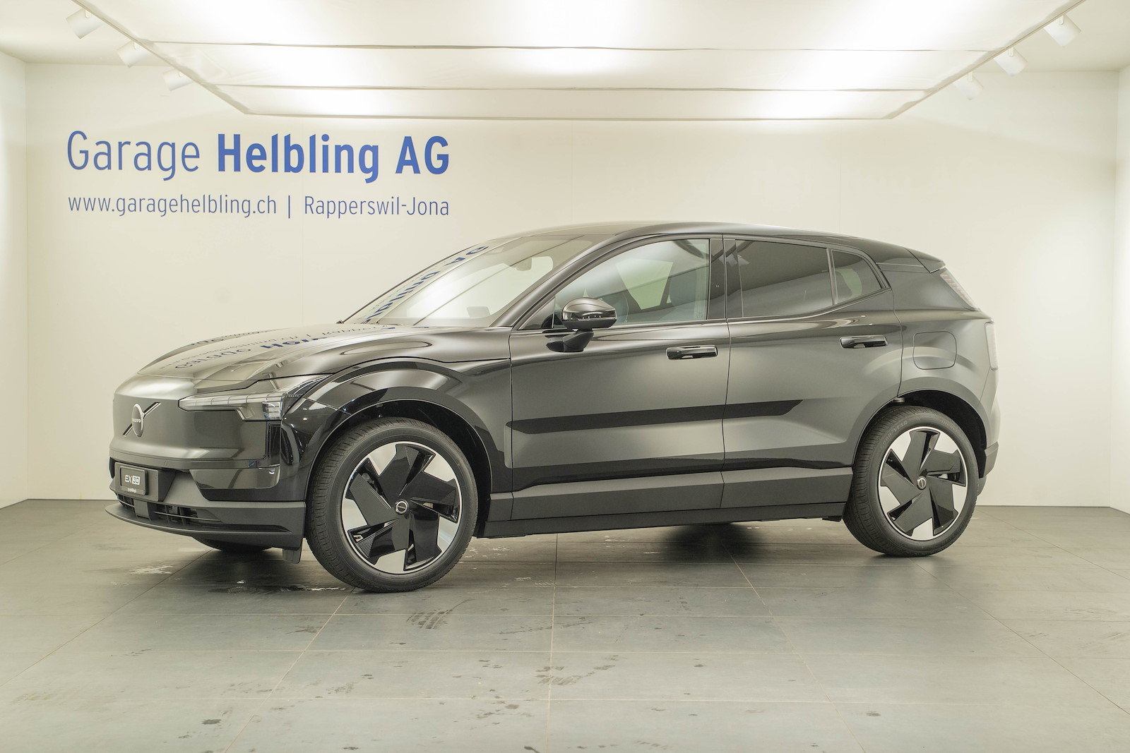 VOLVO EX30 E60 Twin Plus Performance AWD