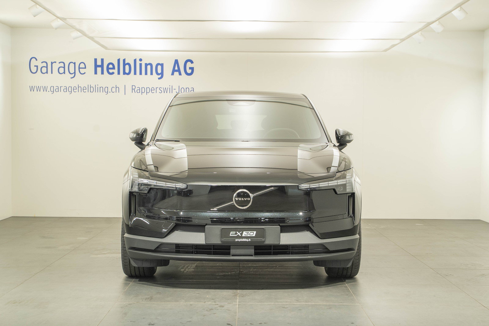 VOLVO EX30 E60 Twin Plus Performance AWD, Électrique, Voiture nouvelle, Automatique - 2