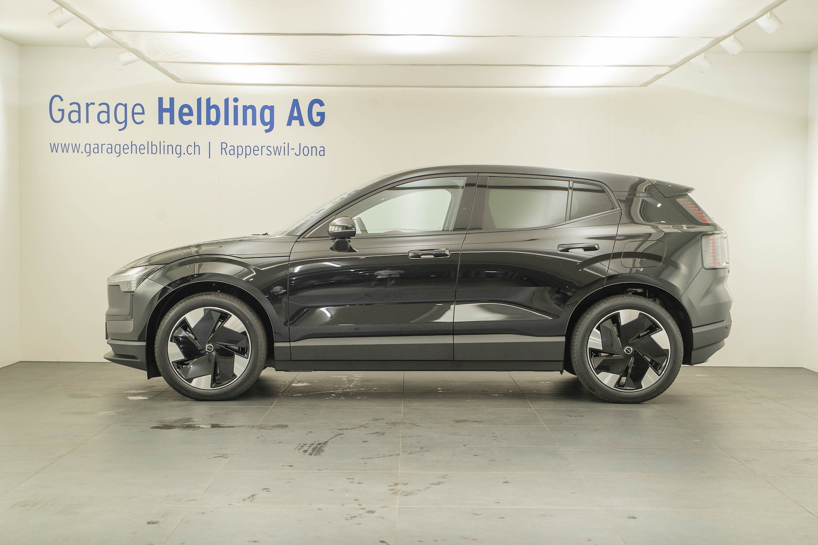 VOLVO EX30 E60 Twin Plus Performance AWD, Électrique, Voiture nouvelle, Automatique - 3
