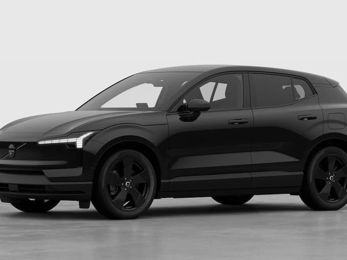 VOLVO EX30 P8 Ultra XCENTRIC Black Edition AWD, Électrique, Voiture nouvelle, Automatique