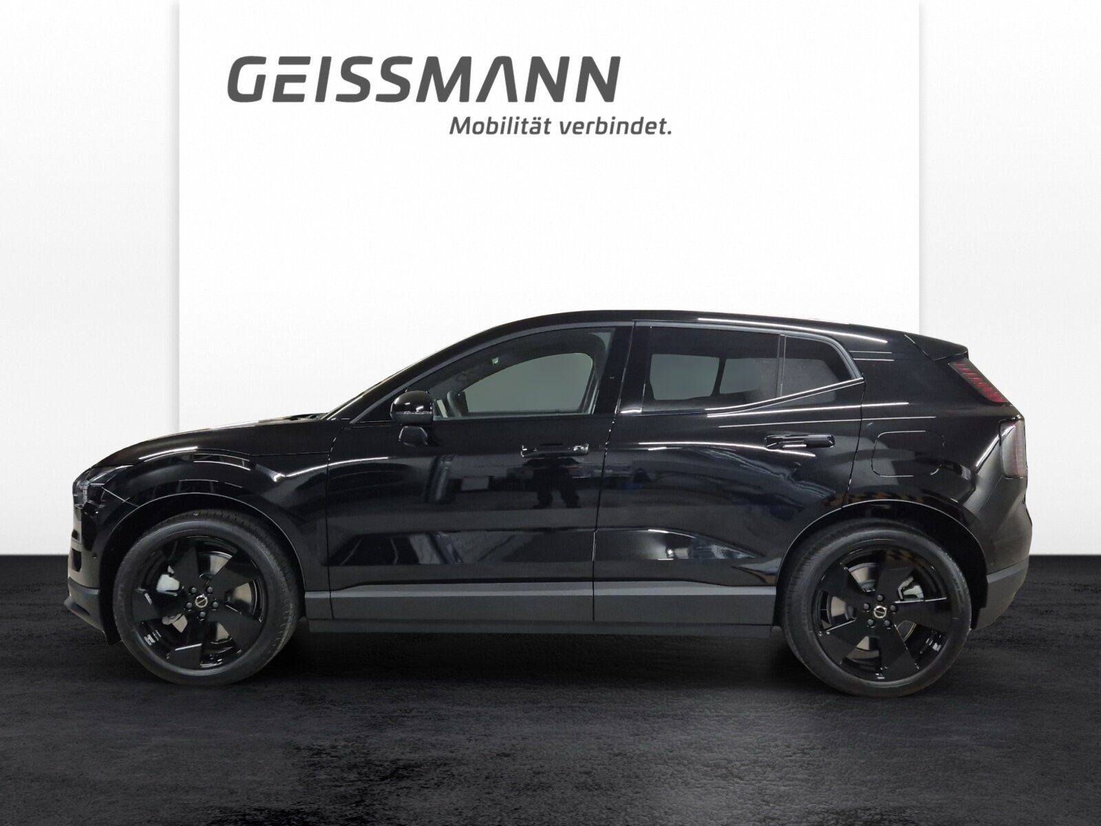 VOLVO EX30 P8 Ultra XCENTRIC Black Edition AWD, Elektro, Neuwagen, Automatik - 3