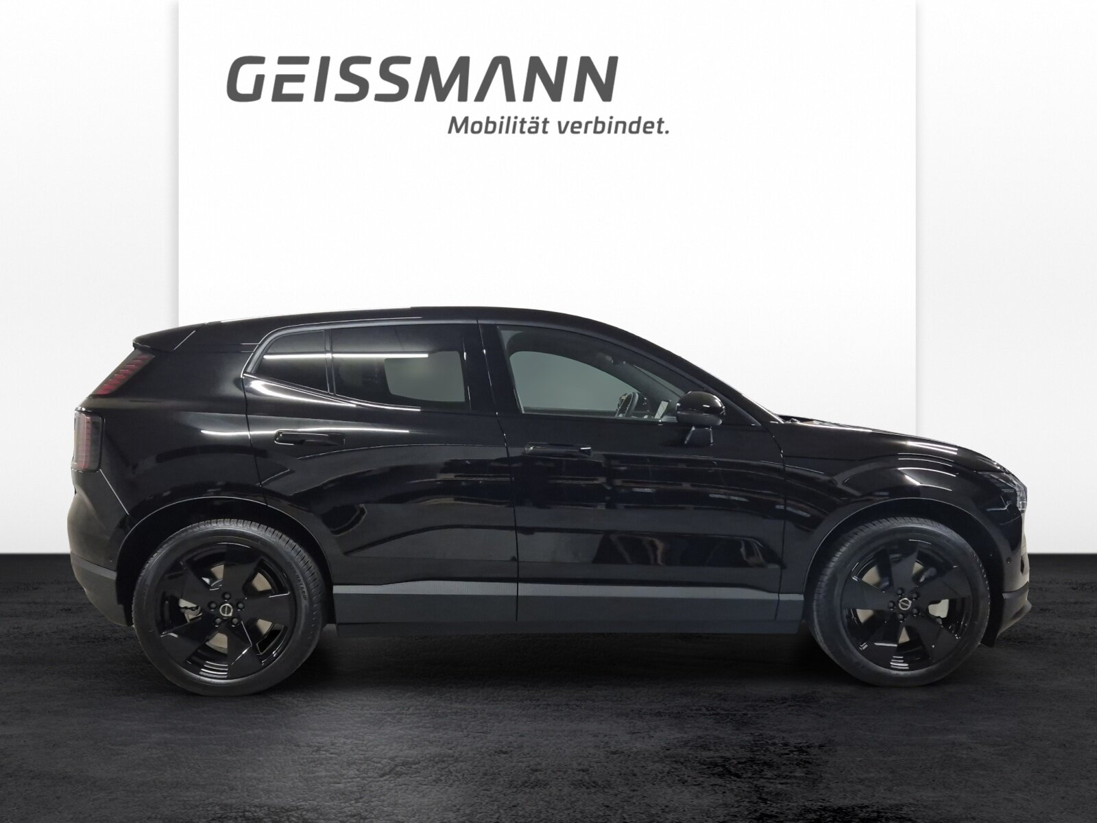 VOLVO EX30 P8 Ultra XCENTRIC Black Edition AWD, Elektro, Neuwagen, Automatik - 4