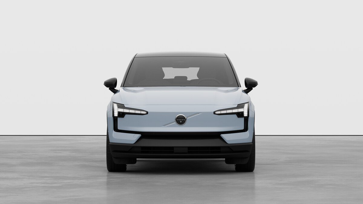 VOLVO EX30 P8 Ultra AWD, Elektro, Neuwagen, Automatik - 5