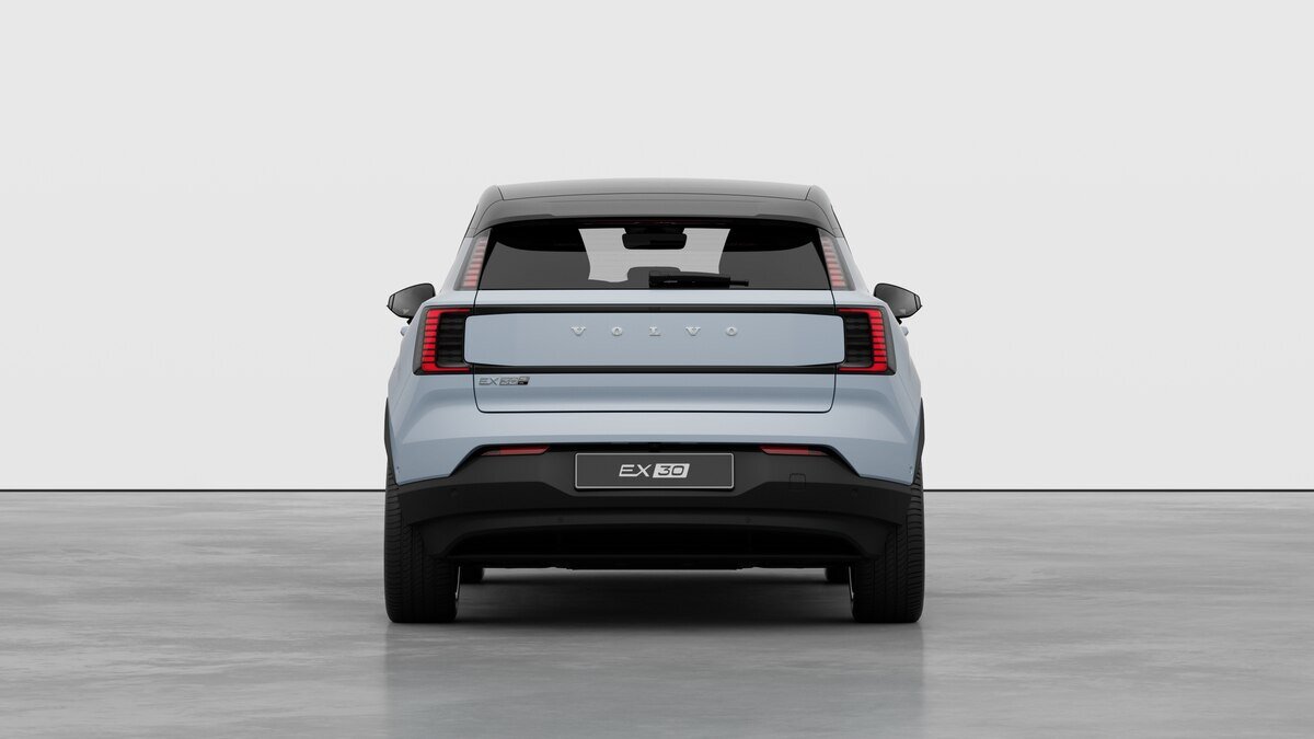 VOLVO EX30 P8 Ultra AWD, Elektro, Neuwagen, Automatik - 6