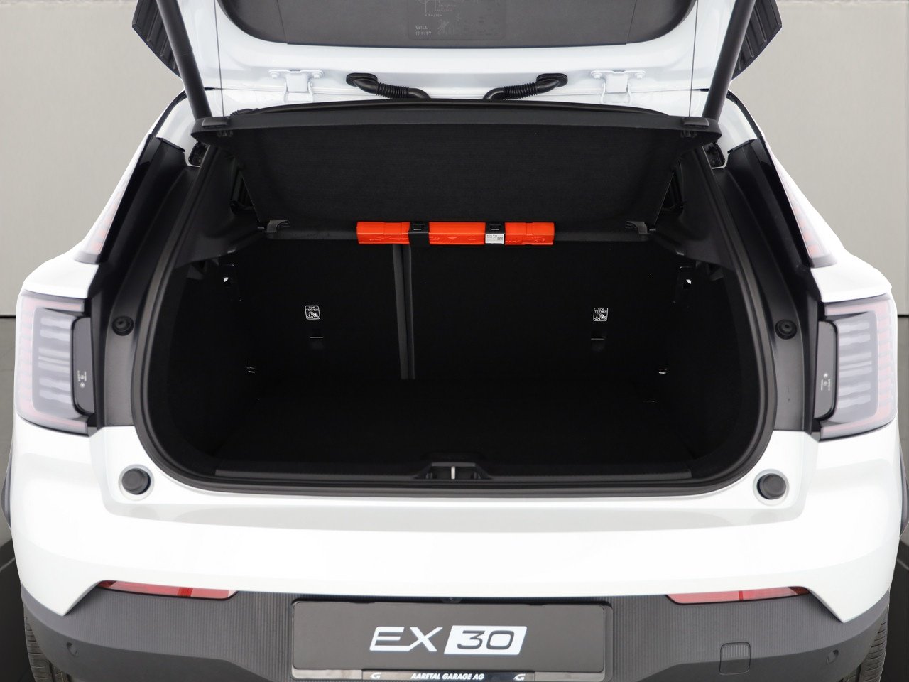 VOLVO EX30 CC E60 Twin Performance AWD, Électrique, Voiture nouvelle, Automatique - 4