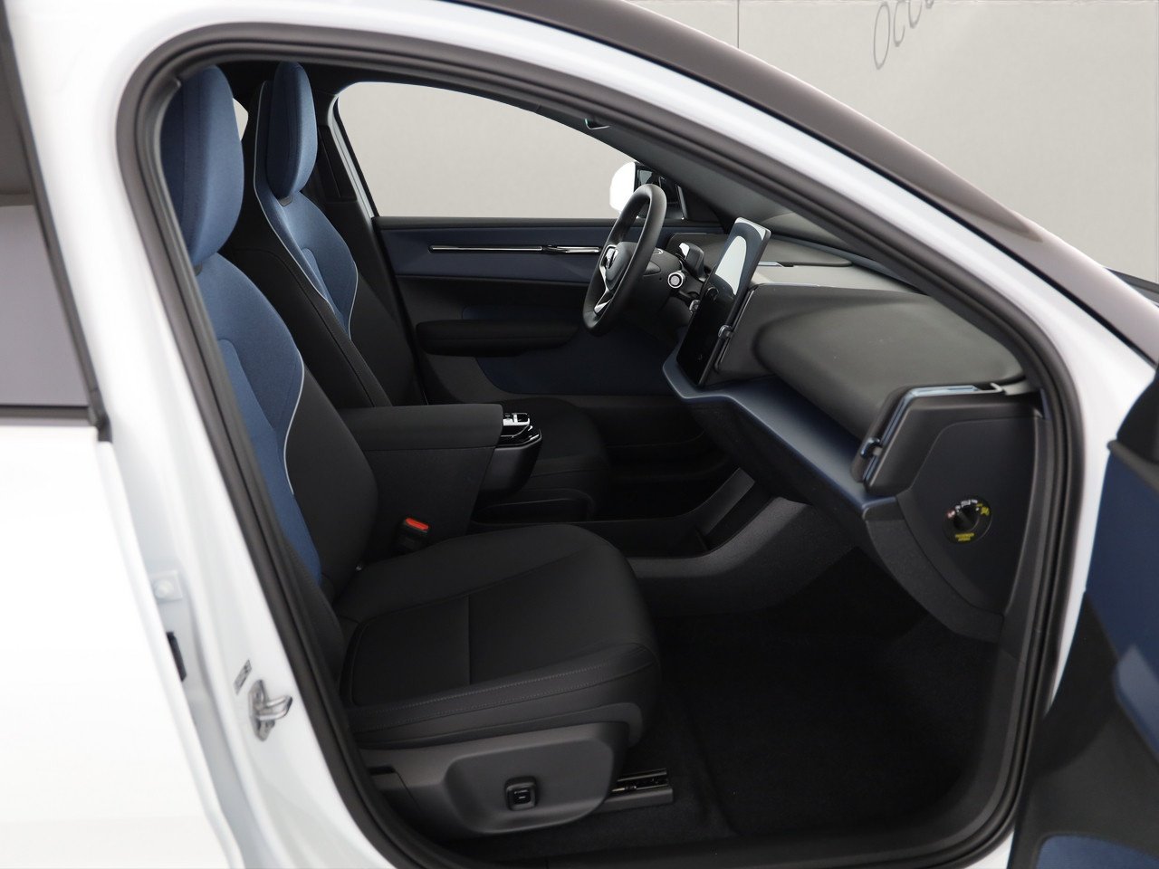VOLVO EX30 CC E60 Twin Performance AWD, Électrique, Voiture nouvelle, Automatique - 6