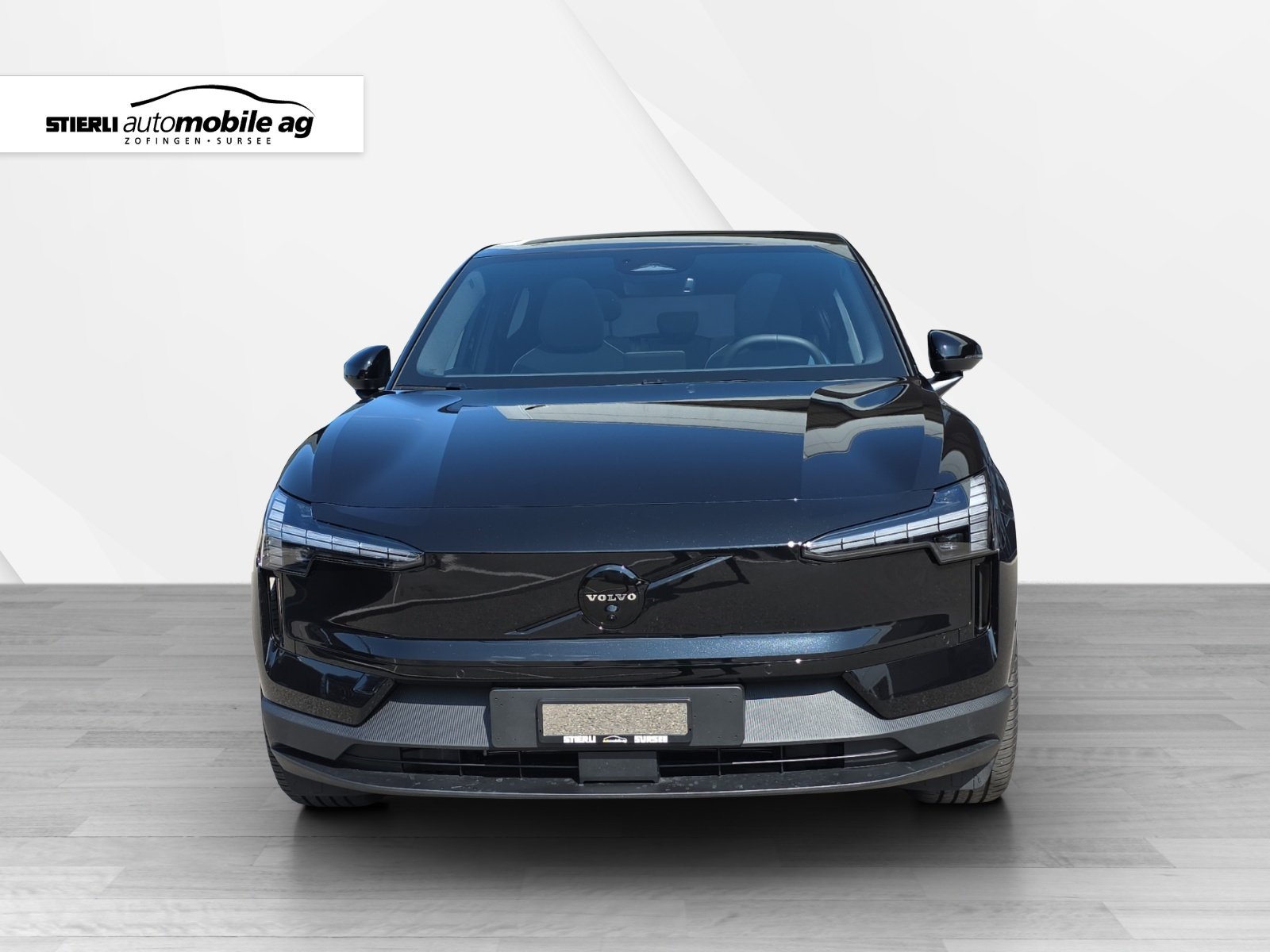 VOLVO EX30 E60 Twin Ultra Performance Sw. Black Ed. AWD, Electric, New car, Automatic - 2