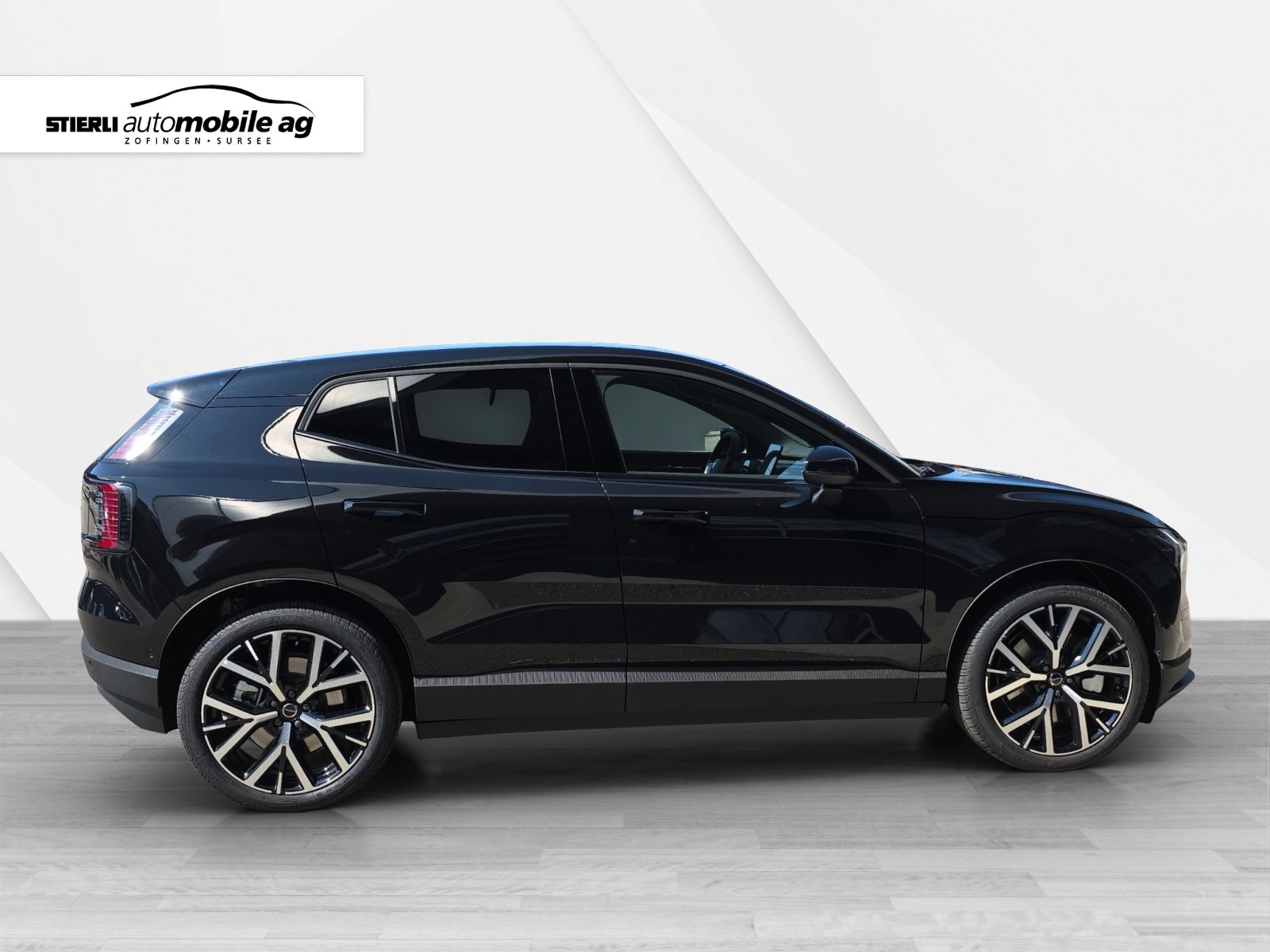 VOLVO EX30 E60 Twin Ultra Performance Sw. Black Ed. AWD, Electric, New car, Automatic - 4