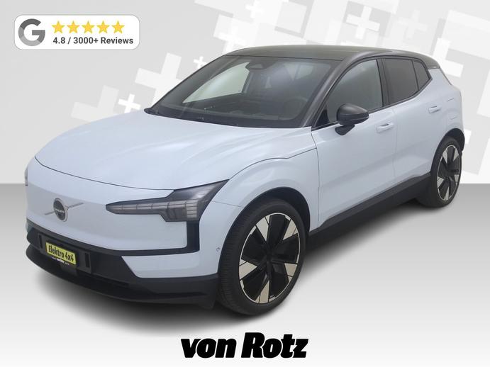 VOLVO EX 30 P8 Ultra AWD, Elettrica, Auto nuove, Automatico