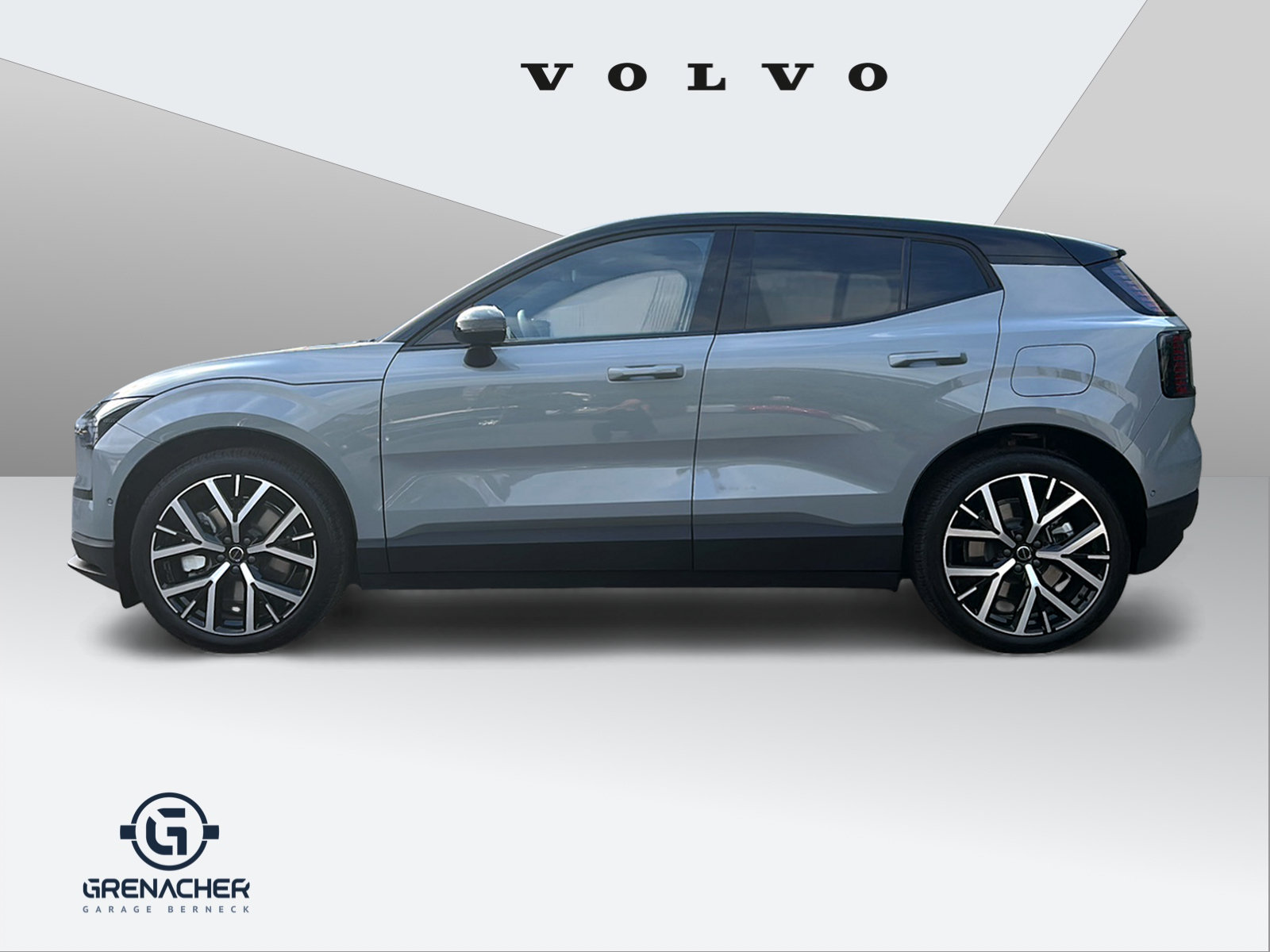 VOLVO EX30 P8 Ultra AWD, Elettrica, Auto nuove, Automatico - 2