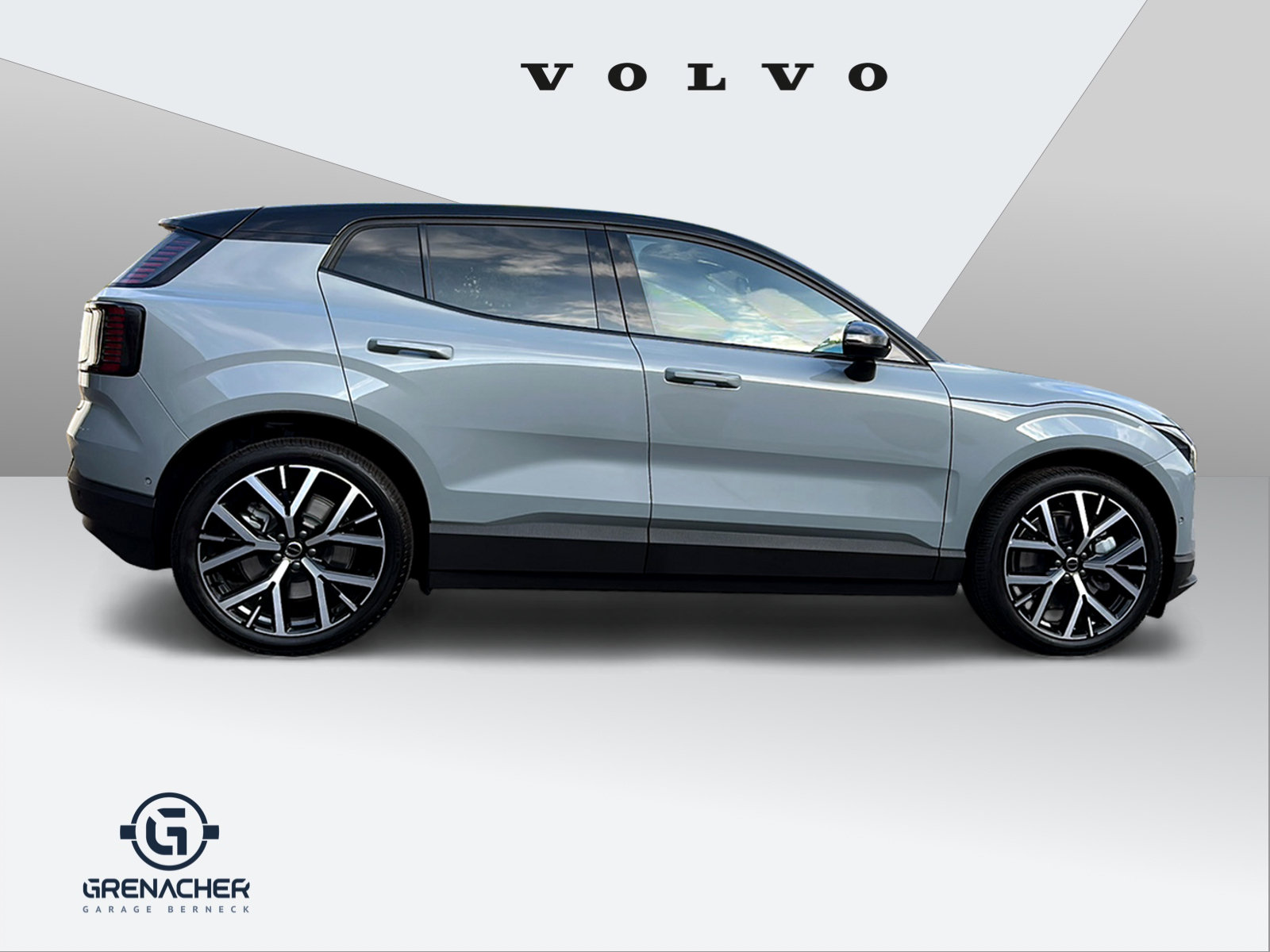 VOLVO EX30 P8 Ultra AWD, Elettrica, Auto nuove, Automatico - 3