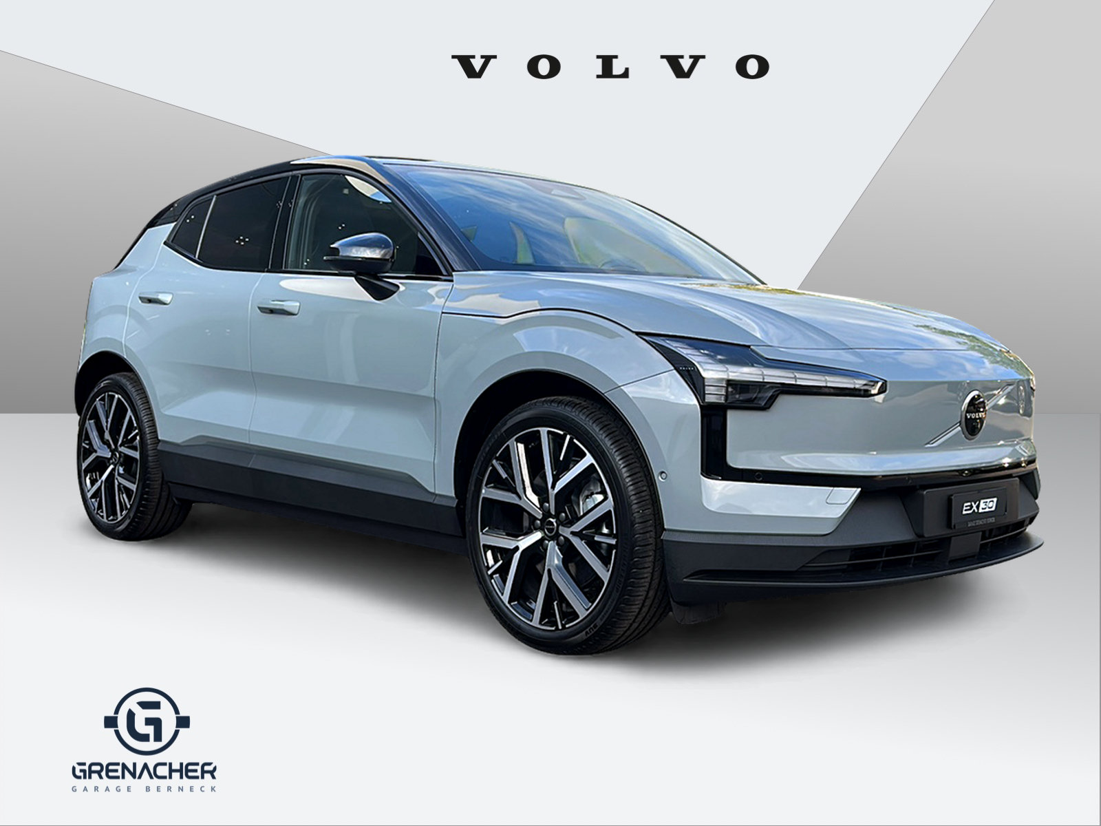 VOLVO EX30 P8 Ultra AWD, Elettrica, Auto nuove, Automatico - 5