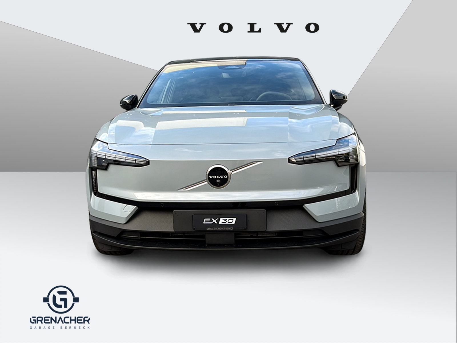 VOLVO EX30 P8 Ultra AWD, Elettrica, Auto nuove, Automatico - 7