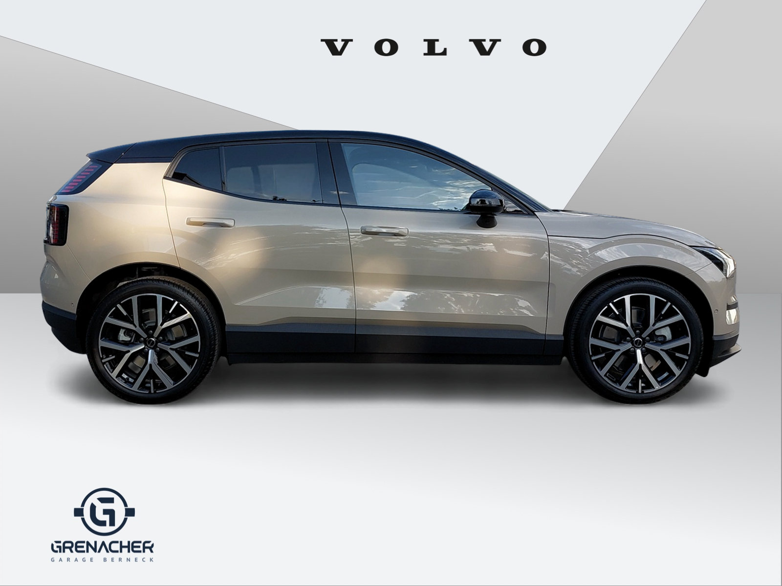 VOLVO EX30 P8 Ultra AWD, Elettrica, Auto nuove, Automatico - 2