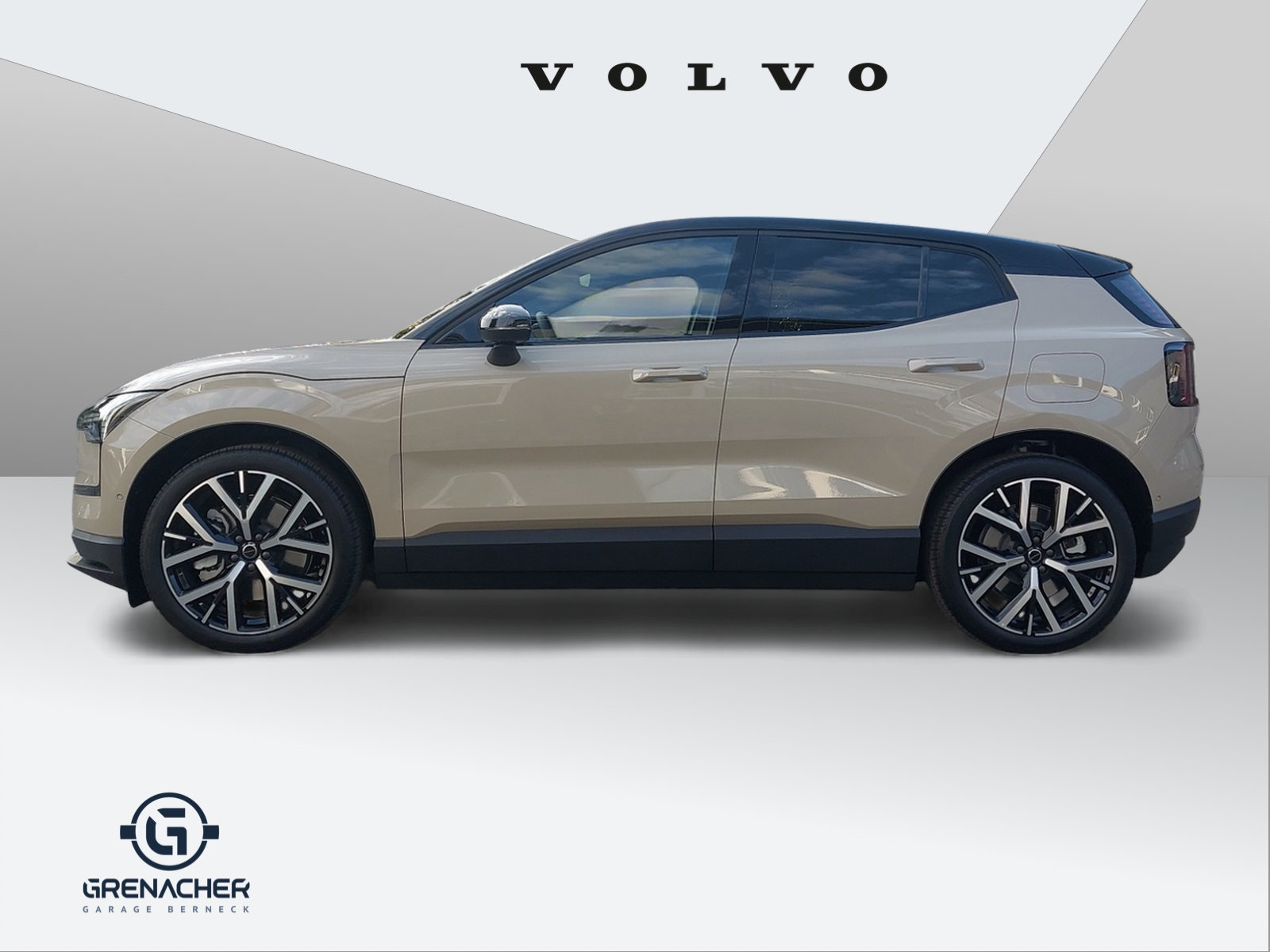 VOLVO EX30 P8 Ultra AWD, Elettrica, Auto nuove, Automatico - 3