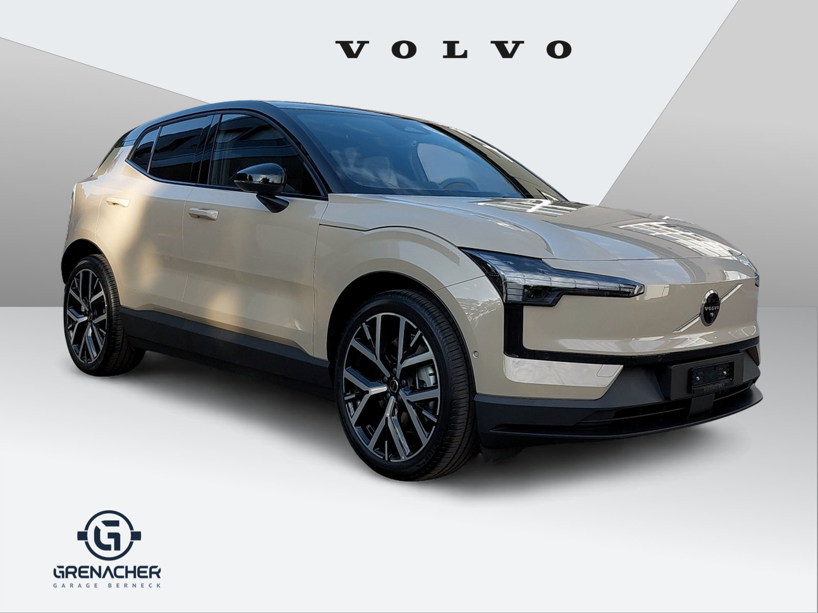 VOLVO EX30 P8 Ultra AWD, Elettrica, Auto nuove, Automatico - 5