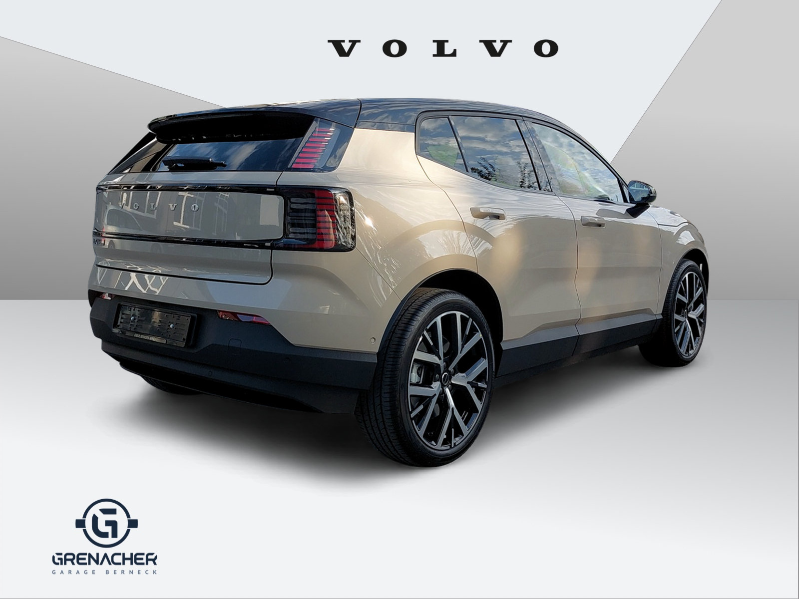 VOLVO EX30 P8 Ultra AWD, Elettrica, Auto nuove, Automatico - 6