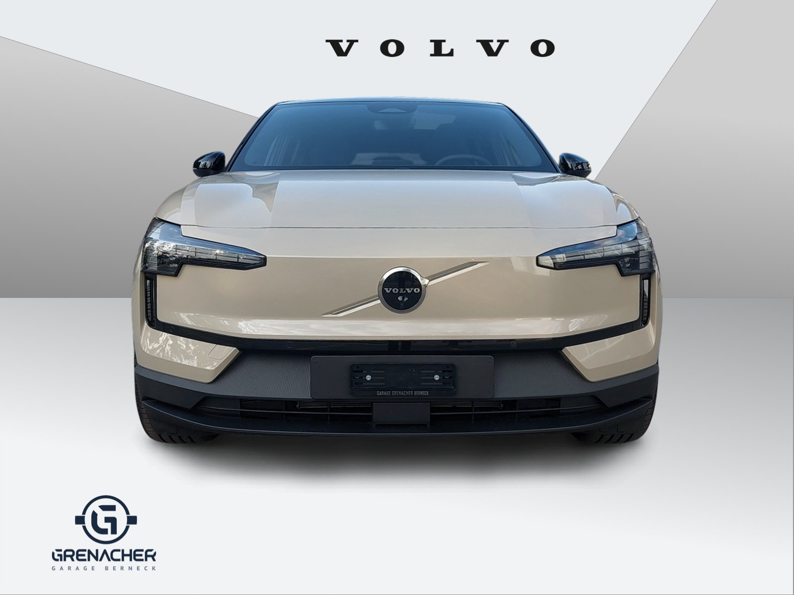 VOLVO EX30 P8 Ultra AWD, Elettrica, Auto nuove, Automatico - 7