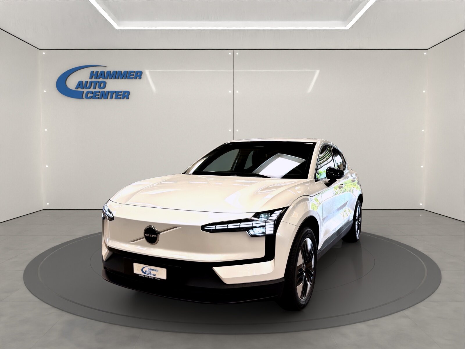 VOLVO EX30 E60 Core