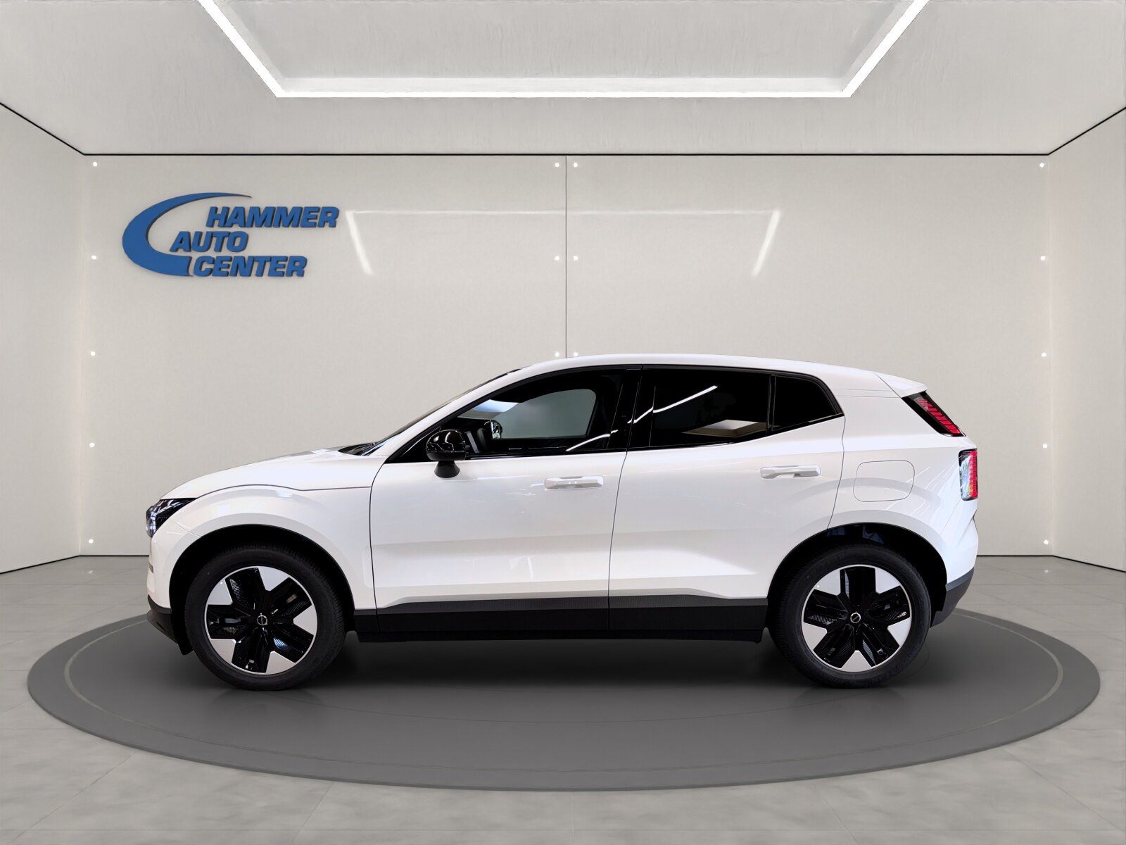 VOLVO EX30 E60 Core, Elettrica, Auto nuove, Automatico - 2