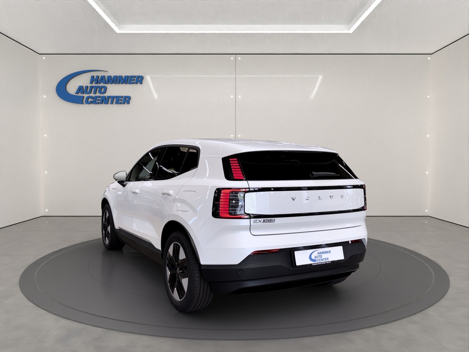 VOLVO EX30 E60 Core, Elettrica, Auto nuove, Automatico - 3