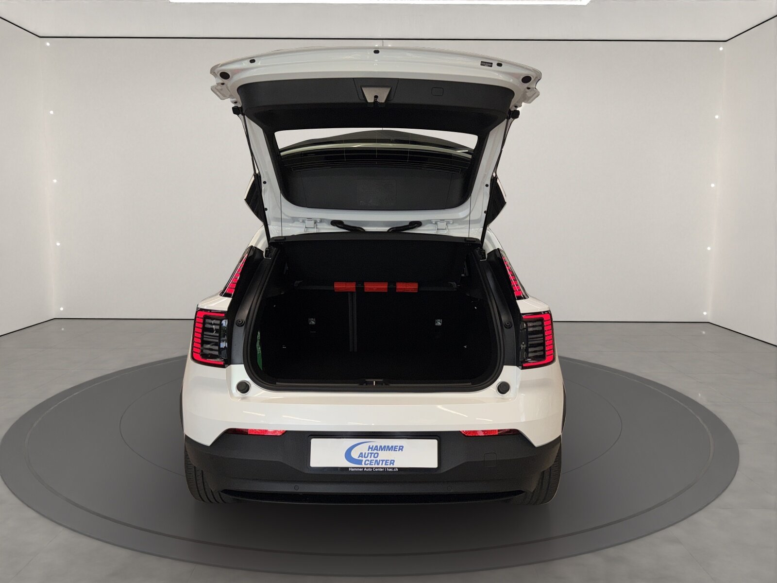 VOLVO EX30 E60 Core, Elettrica, Auto nuove, Automatico - 6