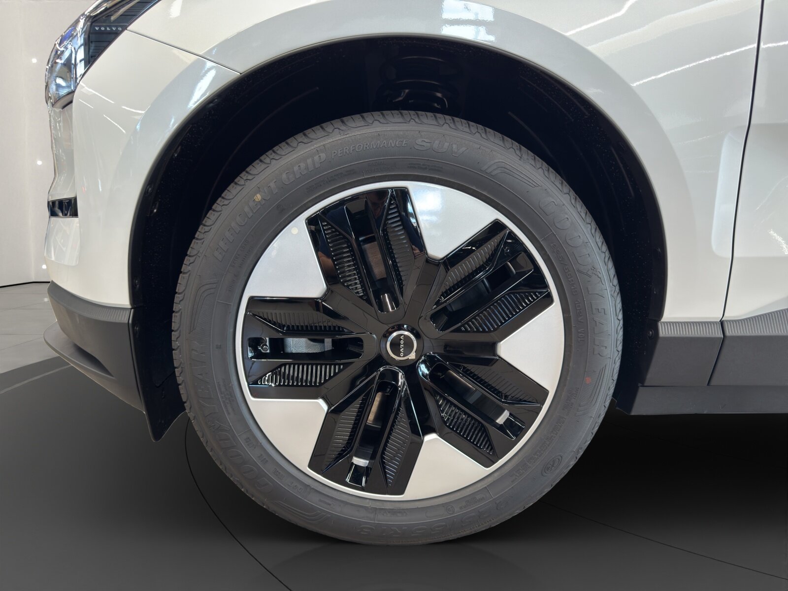 VOLVO EX30 E60 Core, Elettrica, Auto nuove, Automatico - 7