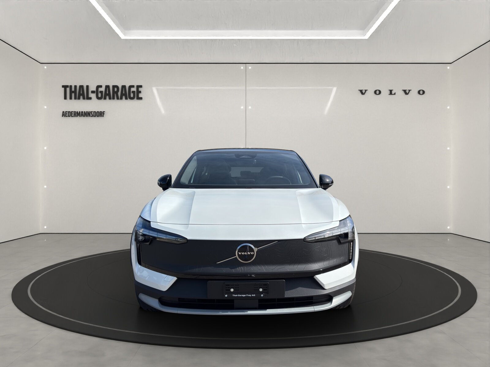 VOLVO EX30 CC E60 Twin Performance AWD, Electric, New car, Automatic - 3